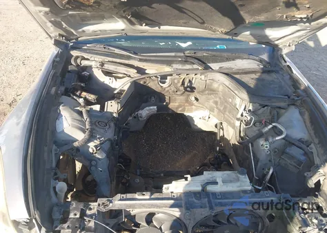 2008 Infiniti G37 Sport from USA, damaged, VIN JNKCV64E38M109885